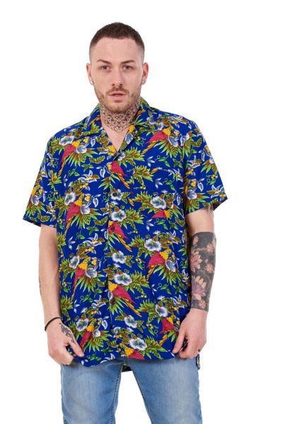 Best Mens Hawaiian Shirts 6+ Colours