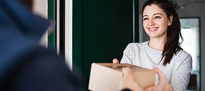 Free Standard Shipping to UK